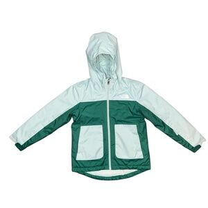 The North Face  Freedom Girls Insulated Jacket Size M (10)